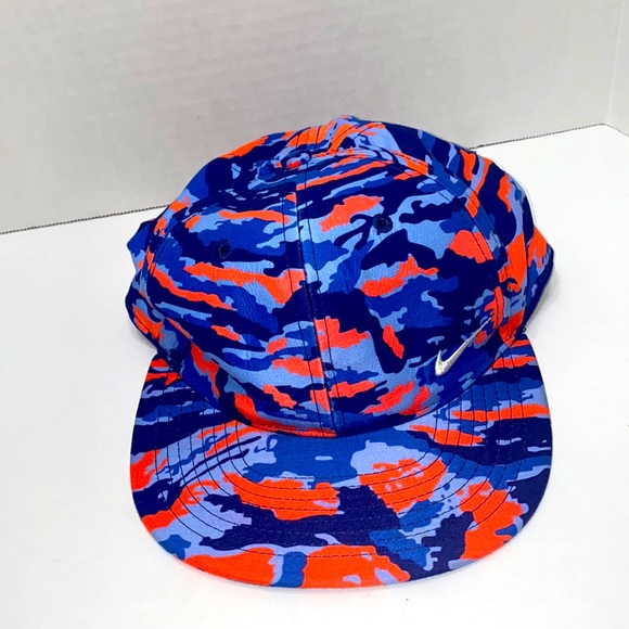 Nike Aerobill  🧢 hat adjustable size 💯💯💯❤️‍🔥❤️‍🔥 - Picture 1 of 3